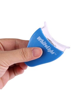 Whitelight White light Ultraviolet whitening tooth cleaning device  - Image 2