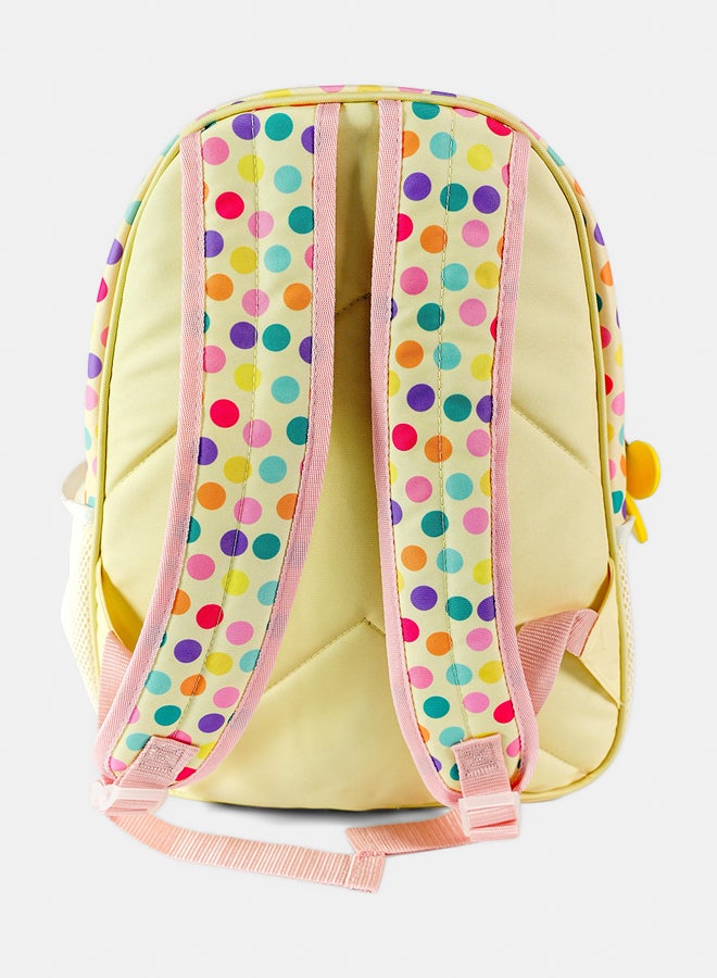 كابز حقيبة ظهر مدرسية عصرية - Image 2