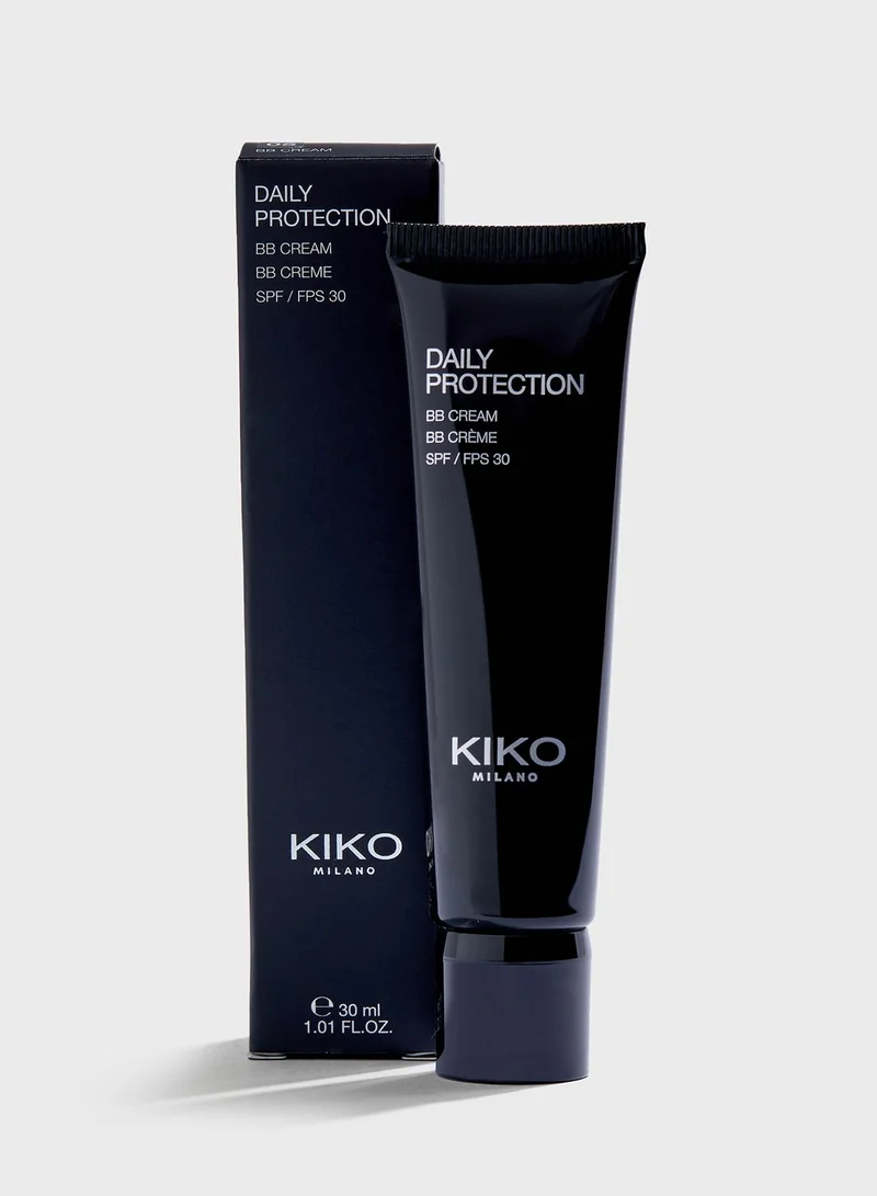 Kiko Milano  Daily Protection BB Cream 05 for Women | Best Price UAE