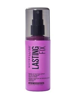 Maybelline New York facestudio lasting fix face primer spray - 100 ml - pzsku/Z80AA72DEEA3412E37A1DZ/45/_/1719736790/b035b6a1-482f-4448-92c0-40ced7a0b569