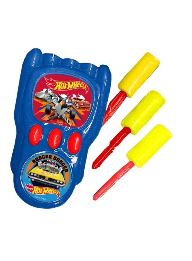 Hot Wheels Ejection Walkie Talkie - Image 2