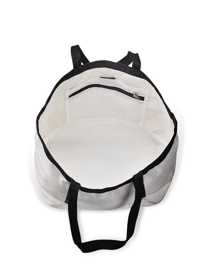 SYUTM naukA Tote Bag - Image 5