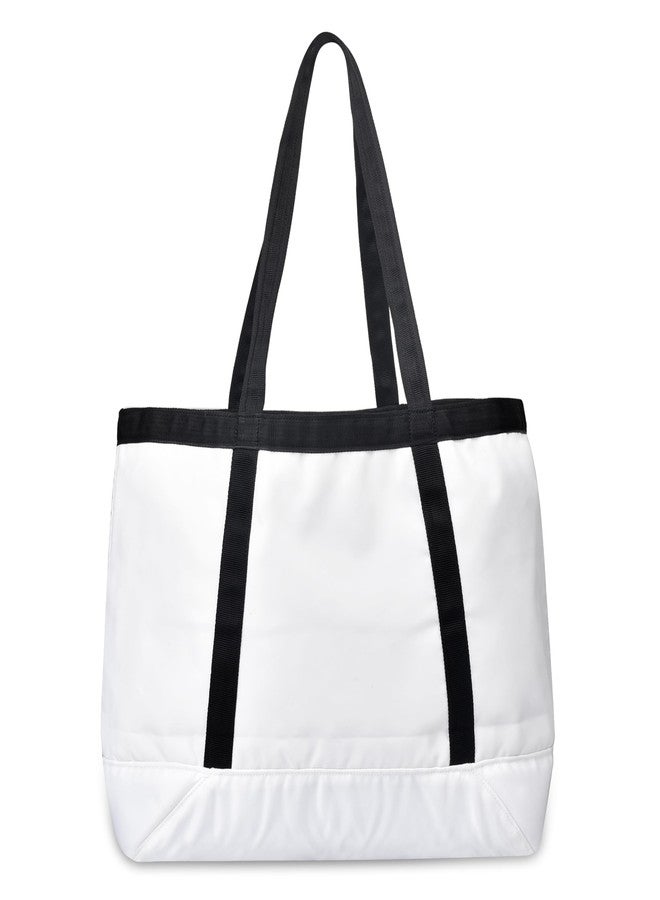 SYUTM naukA Tote Bag - Image 1