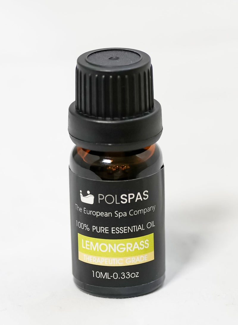 POLSPAS Essential Oils - Image 5