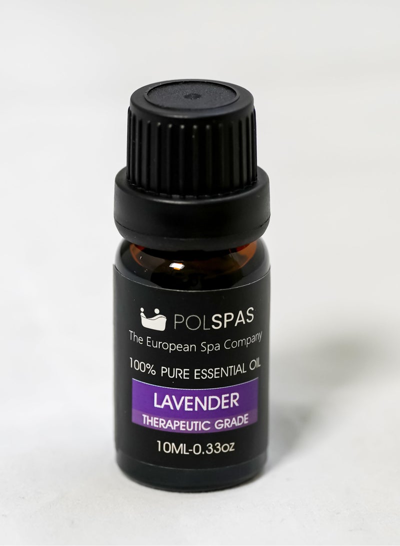 POLSPAS Essential Oils - Image 4