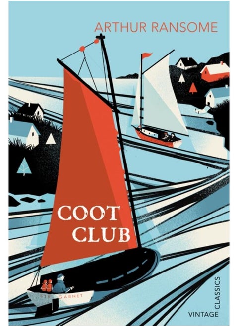 Coot Club