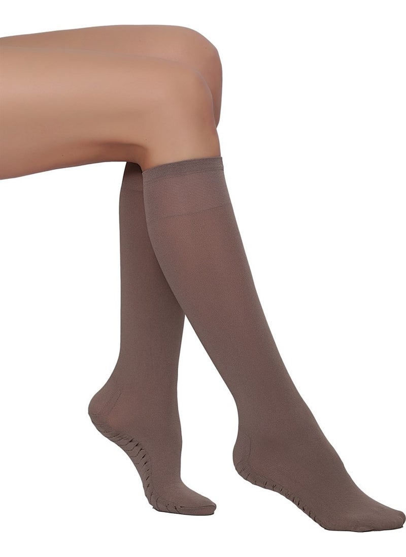 DayMod Massage 80 Knee High Socks  - Image 1