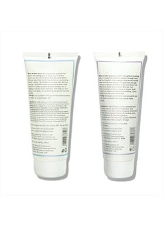 Fix My Curls Fix My Curls Curl Quenching Moisture Bundle for Curly and Wavy Hair, 1.76 Oz Each  - Image 5