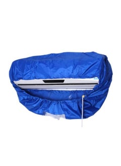 AlsayedP Water Pipe and Split System Cleaning Tools with Waterproof AC Cleaning Cover Dust and Wash Protector for Wall Mounted Air Conditioners  - Image 1
