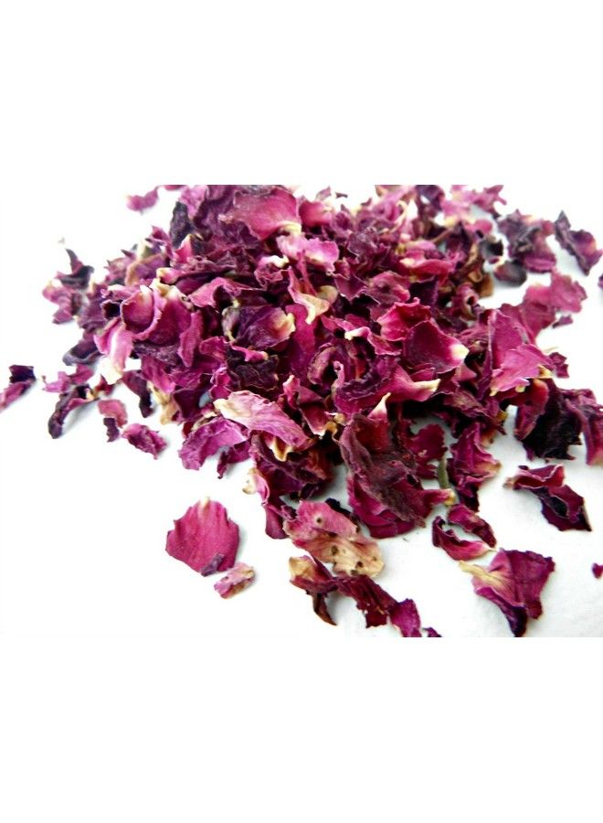 Soapy Twist Rose Petals (100 Gm) - Image 1