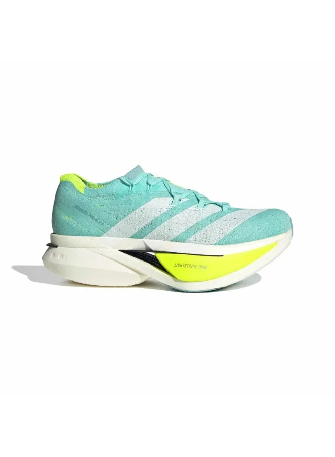 adidas أديداس برايم إكس  سترونج يو فيروزي حذاء جري للجنسين