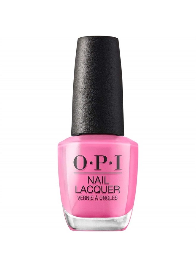 O.P.I طلاء أظافر، توقيت مزدوج للمناطق - Image 1