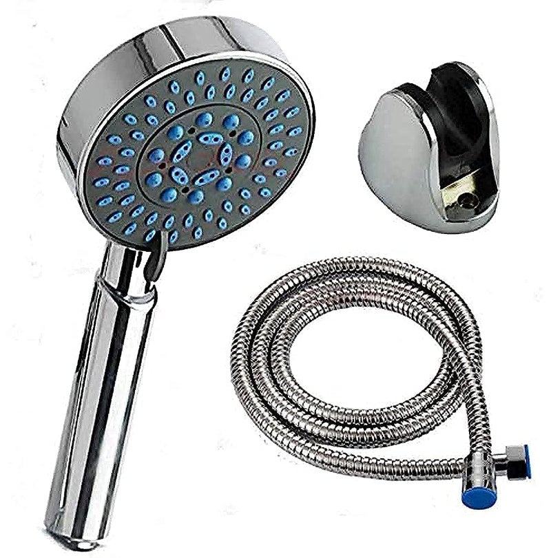 Complete Shower Systems - Chrome