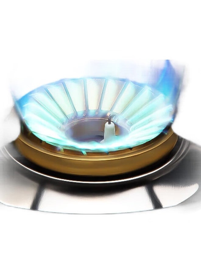 Jinyu Explosion-Proof Cassette Stove, Home Hot Pot Stove, Gas Stove, Outdoor Water Boiler, Cassette Stove - Image 2