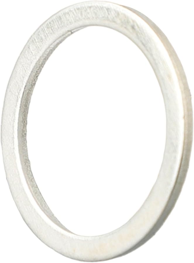 Circular Saw Blade Reduction Ring Adapter Set 20 16mm Metal Bushing For Bench Handheld Saws - Image 2