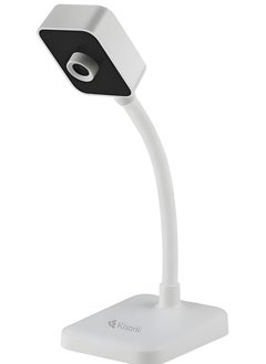 Kisonli Webcam Model D1- KISONLI - Auto Focus, Built-in Microphone, Compatible with All Devices  - Image 2