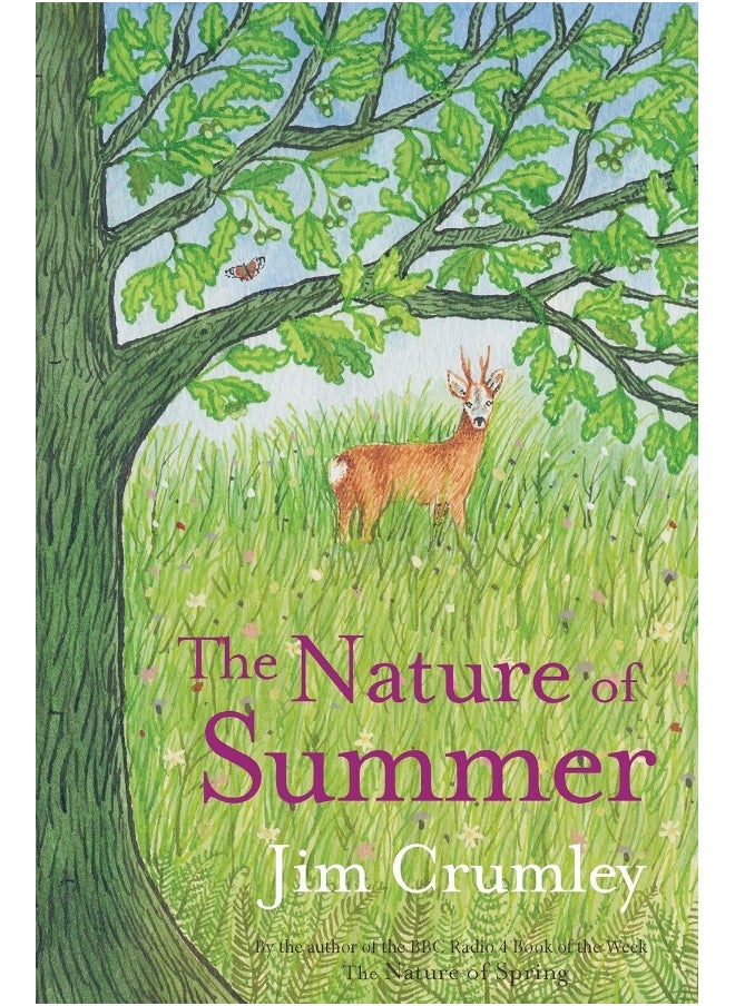 The Nature of Summer 