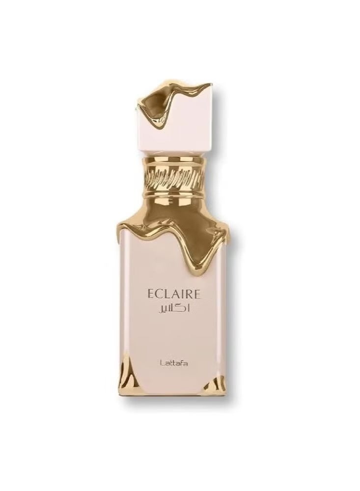 Lattafa Eclaire Eau de Parfum 100ml - Image 3