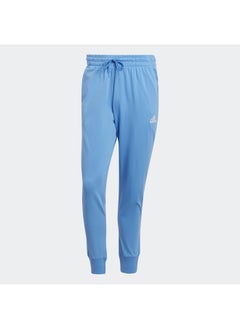 بنطلون رياضي Essentials Single Jersey ذو أكمام مدببة