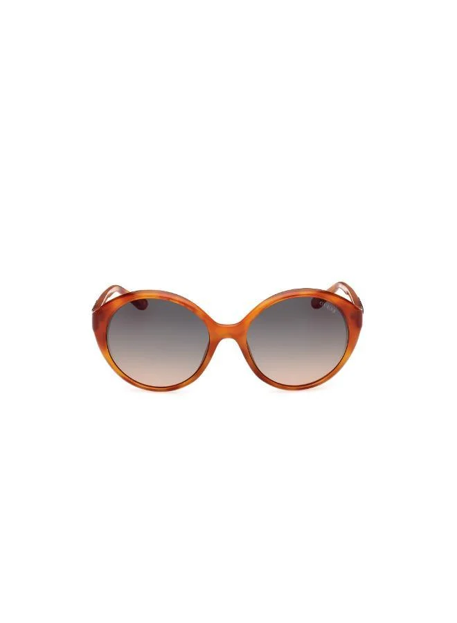 GUESS Oval Sunglasses