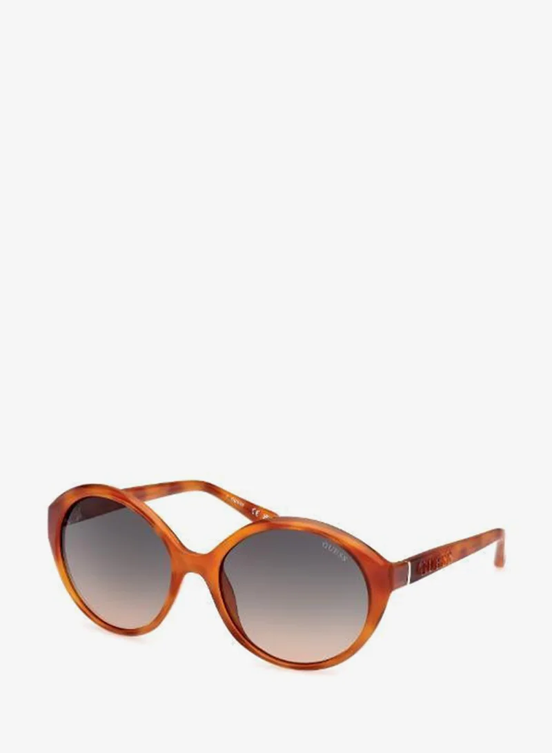 Guess  Oval Sunglasses for Women | Best Price UAE