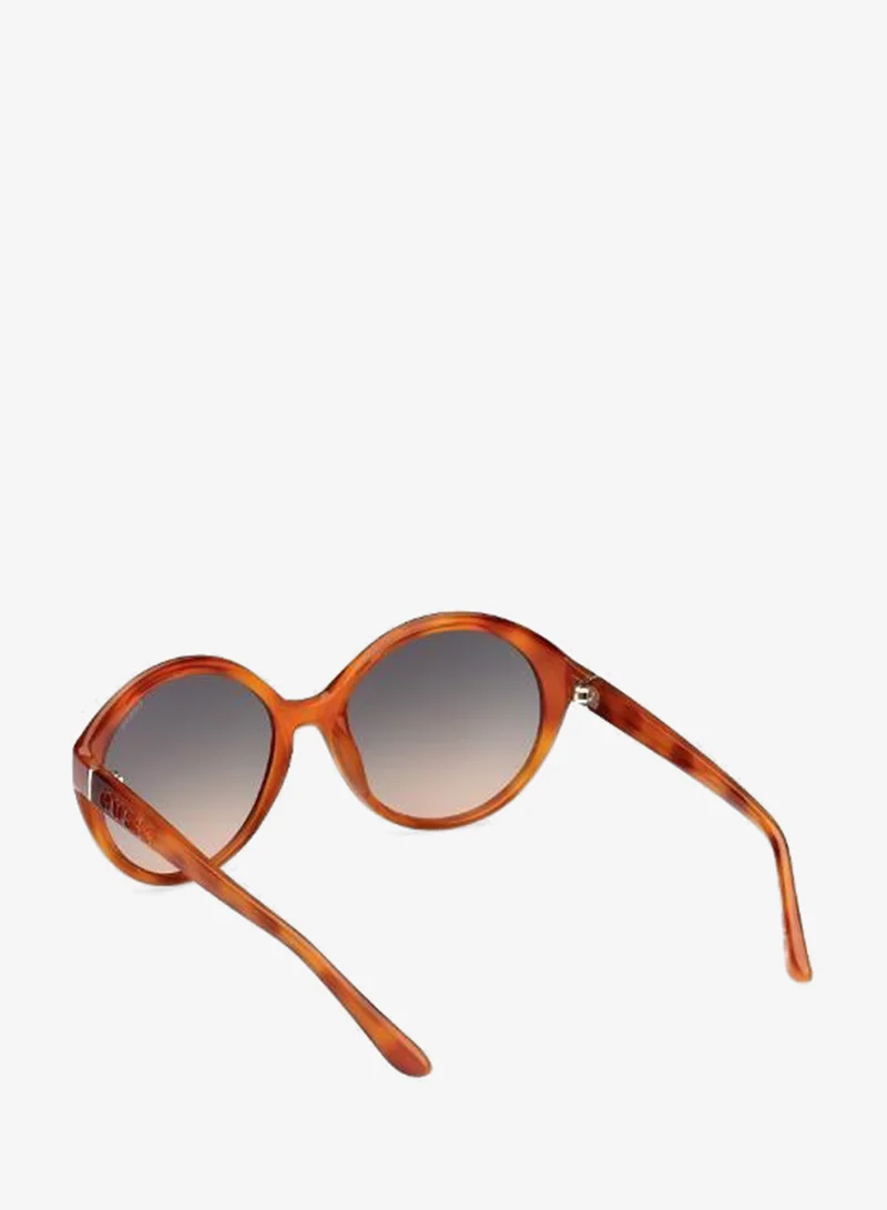 Guess  Oval Sunglasses for Women | Best Price UAE