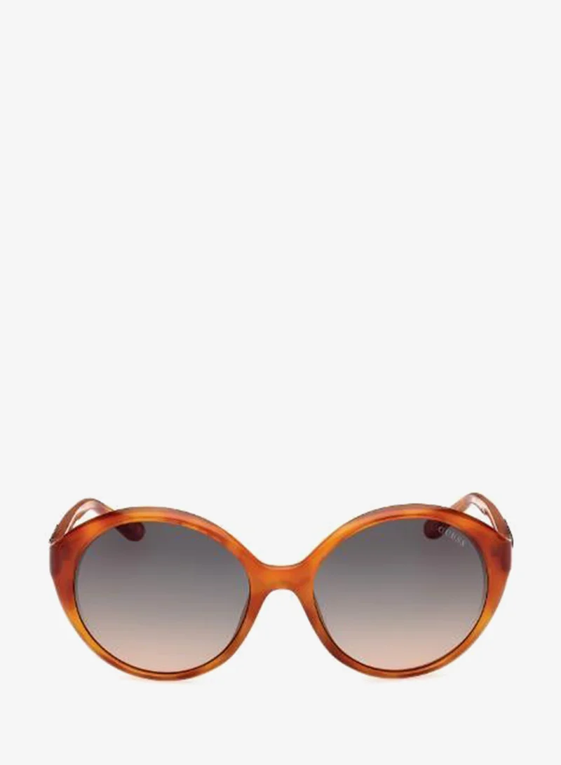 GUESS Oval Sunglasses