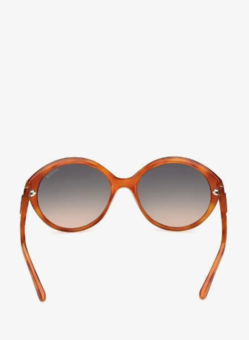 GUESS Oval Sunglasses