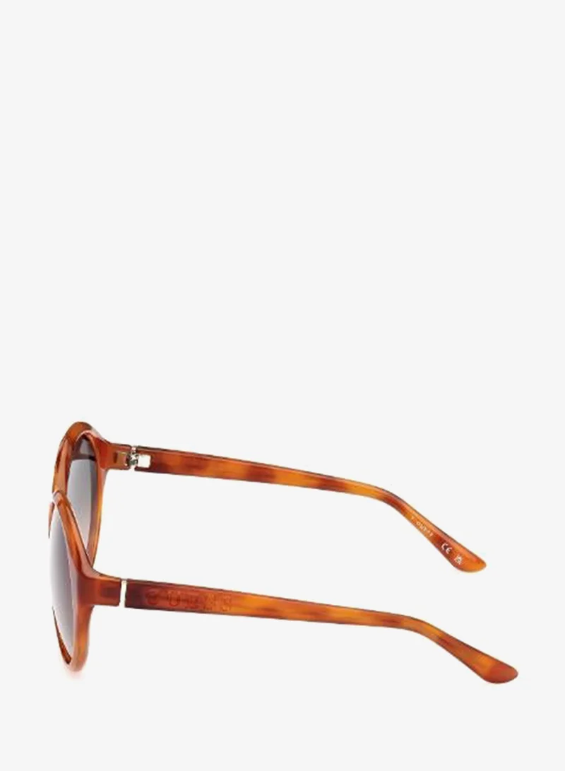Guess  Oval Sunglasses for Women | Best Price UAE