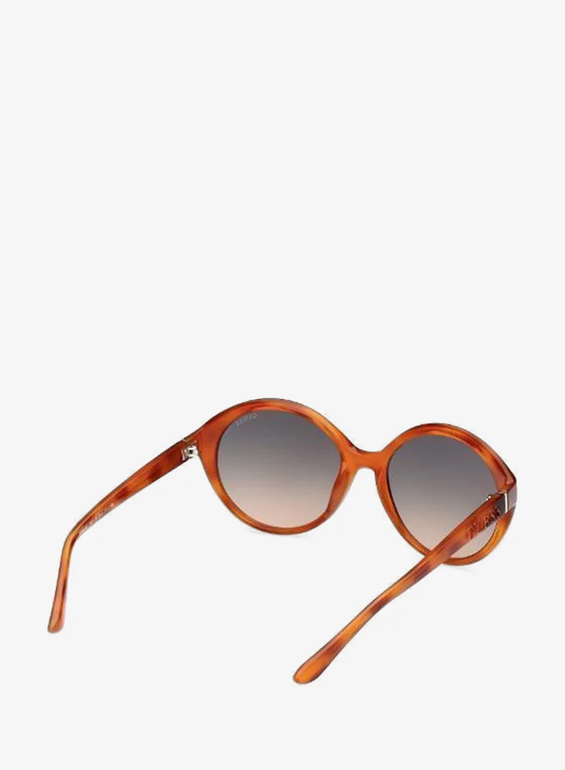 Guess  Oval Sunglasses for Women | Best Price UAE