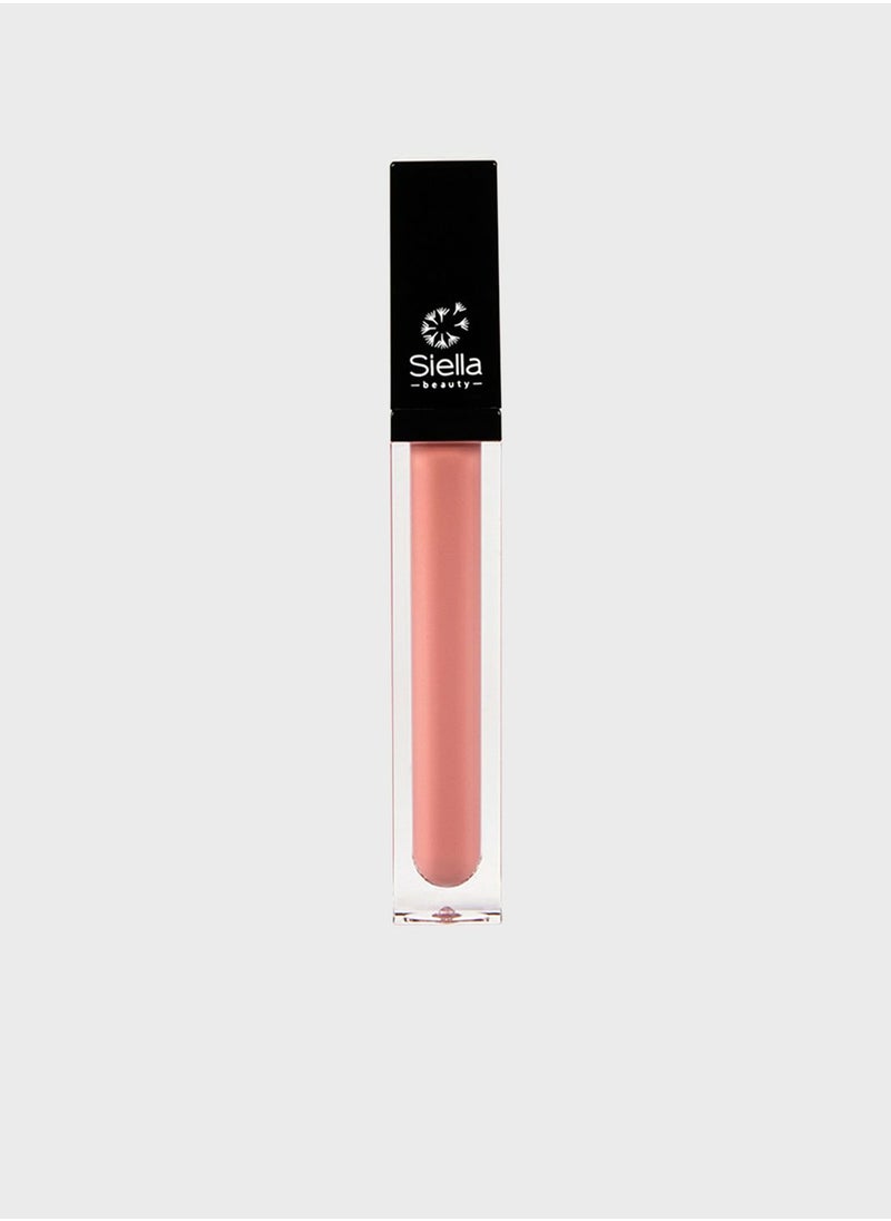 Siella Beauty Sana Liquid Lipstick  - Image 1