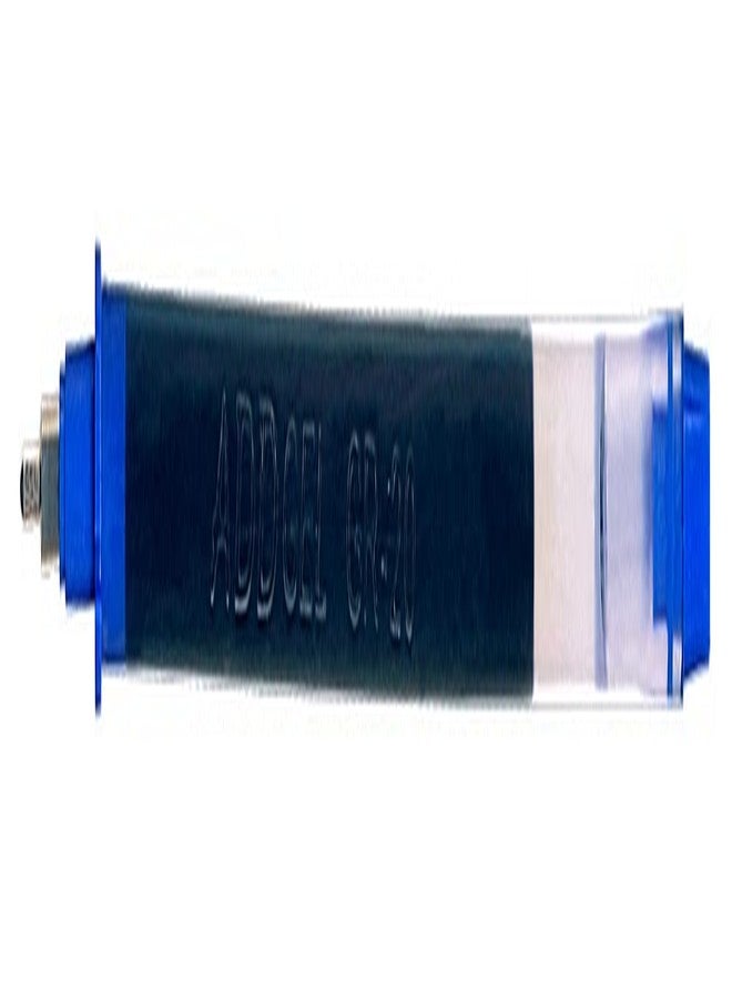 ADD Gel عبوة إعادة تعبئة جل ADD GR-20 Achiever Gel، 10 قطع (أزرق) - Image 1