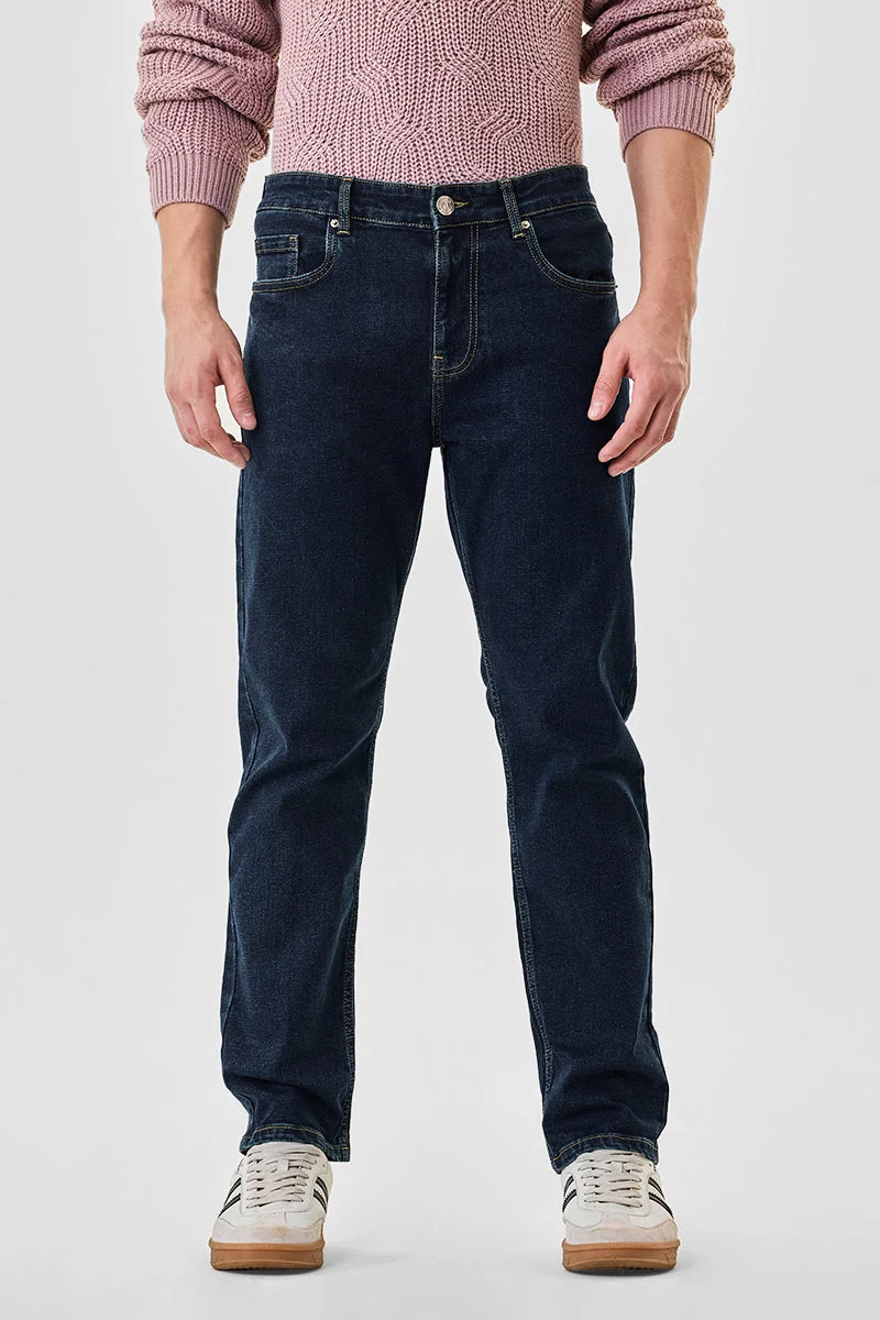 سنيتش Stretch Comfort Fit Jeans