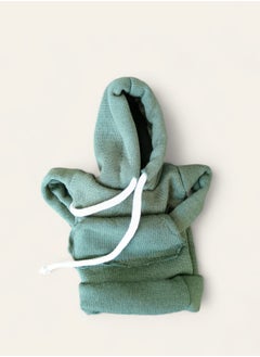 Generic cover for car stick in the shape of t shirt random color  - Image 4