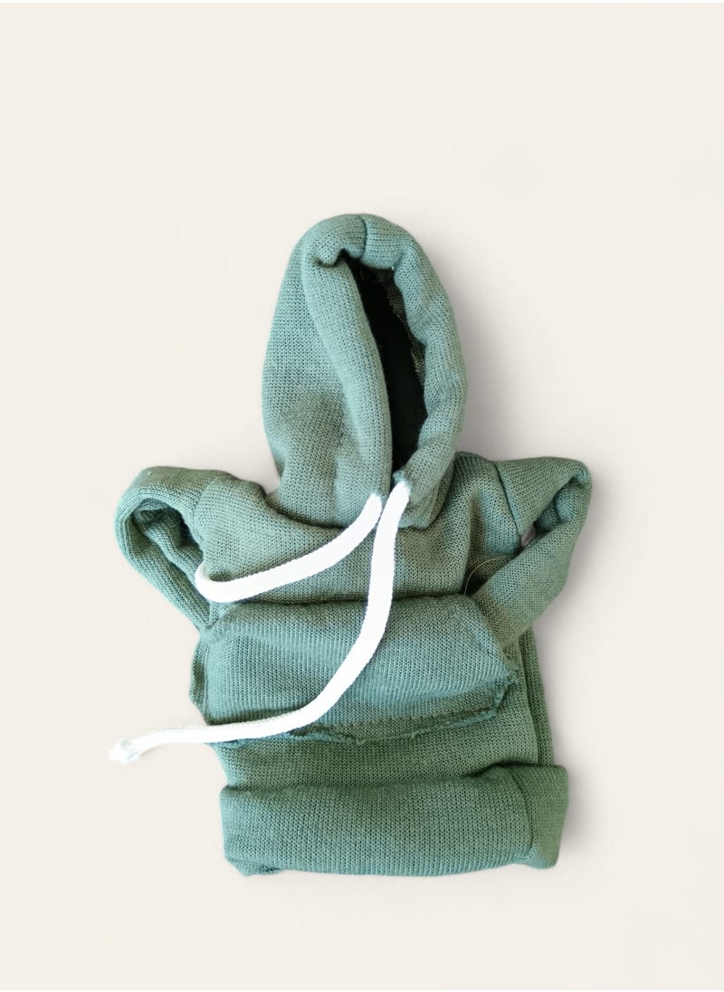 Generic - cover for car stick in the shape of t shirt random color - Image 1