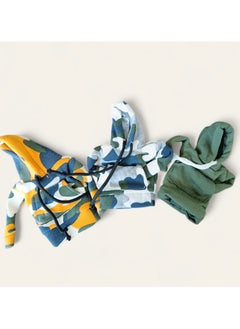Generic cover for car stick in the shape of t shirt random color  - Image 1
