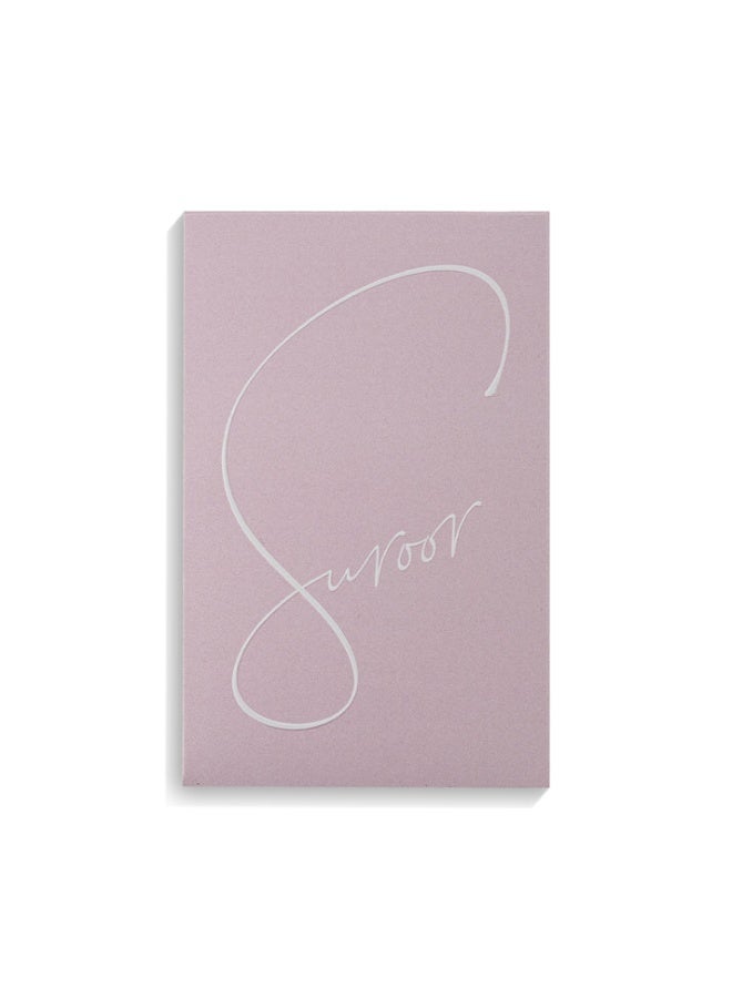 Junaid Perfumes Suroor - for her - Western Perfume - 100 ML - Image 2