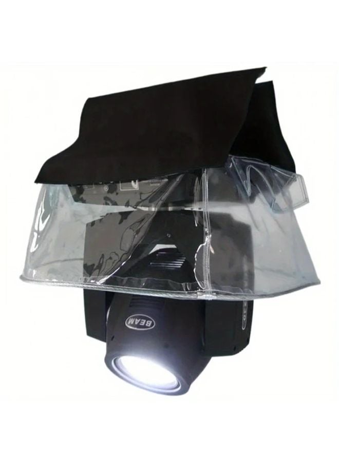 Clear Rain Cover For 200W 350W Beam Lights All Weather Protection - Image 5