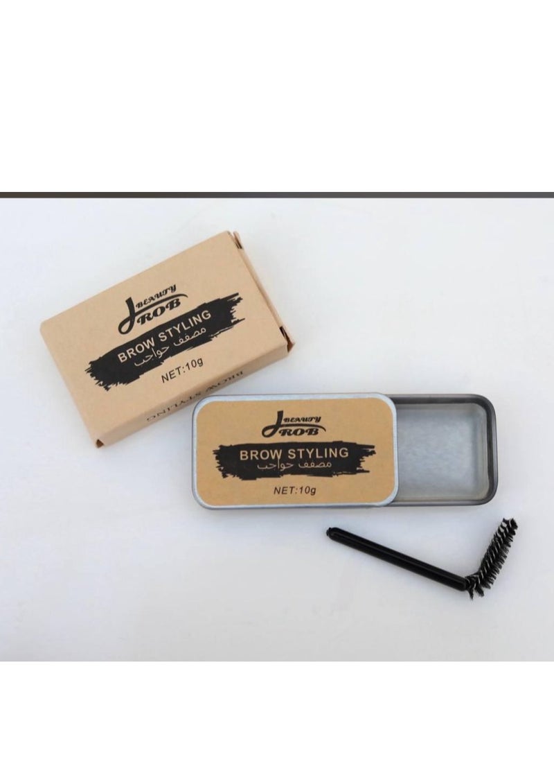 Eyebrow soap - Image 2