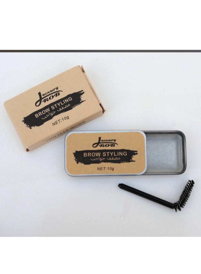 Eyebrow soap - Image 1