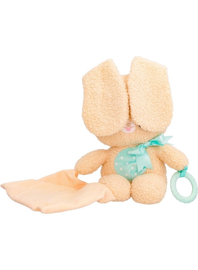 iMC Toys لعبة بيكابيتس بيكابو المحشوة (بني، 29 سم) - Image 2