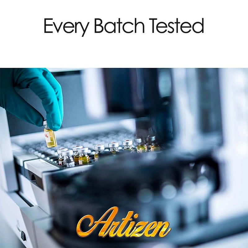 Artizen 2oz Oils - Lavender Essential Oil - 2 Fluid Ounces - Image 5