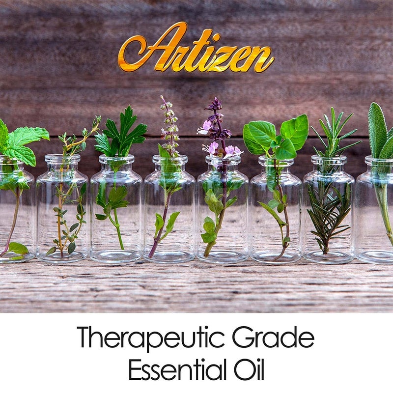 Artizen 2oz Oils - Lavender Essential Oil - 2 Fluid Ounces - Image 3