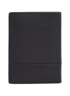 CALVIN KLEIN LEATHER BIFOLD WALLET  - Image 2