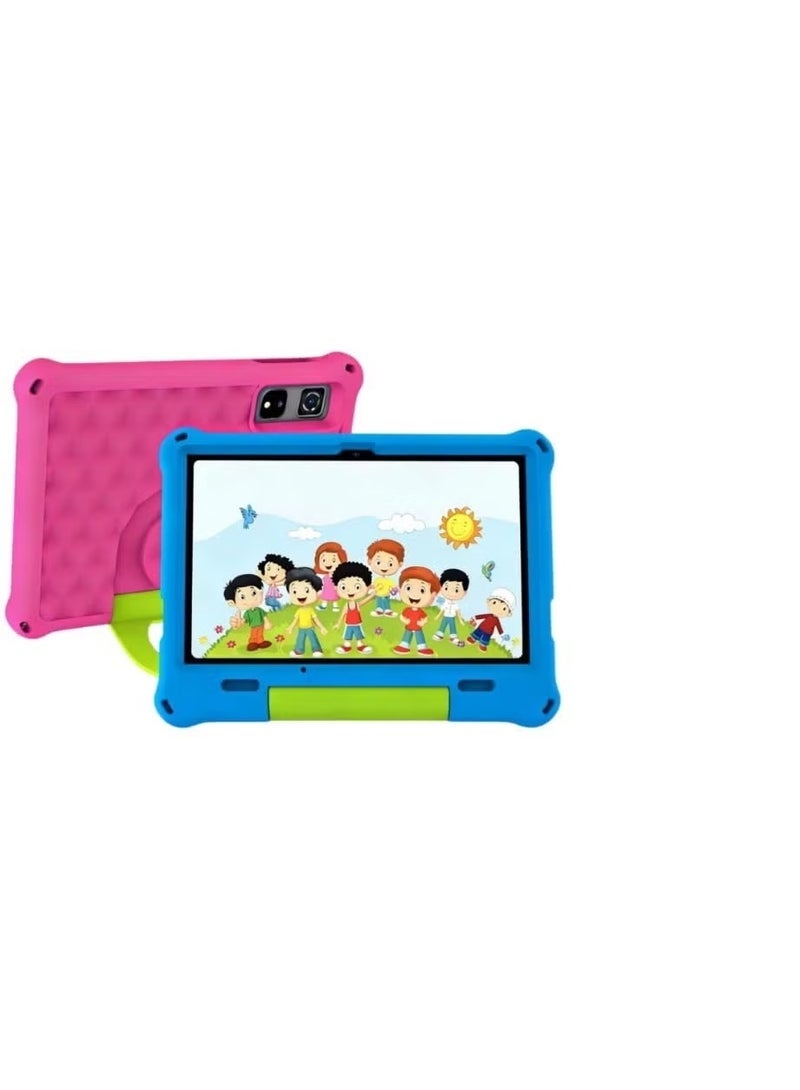 BESTRIO Tab S9 Kids 10.1" 5G Tablet – 8GB RAM, 512GB Storage, HD Display, 6000mAh Battery, Parental Control Learning Tablet - Image 3