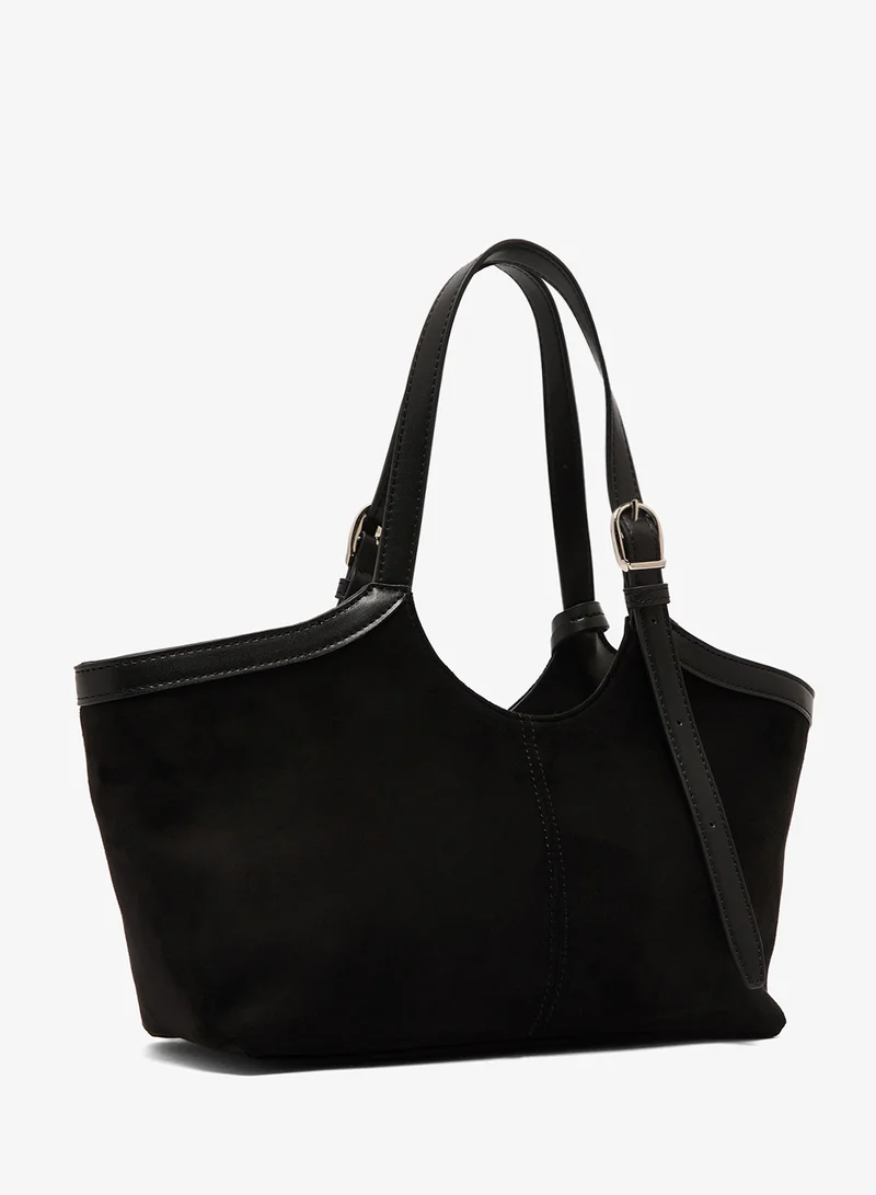 ايلا حقيبة يد سويدي