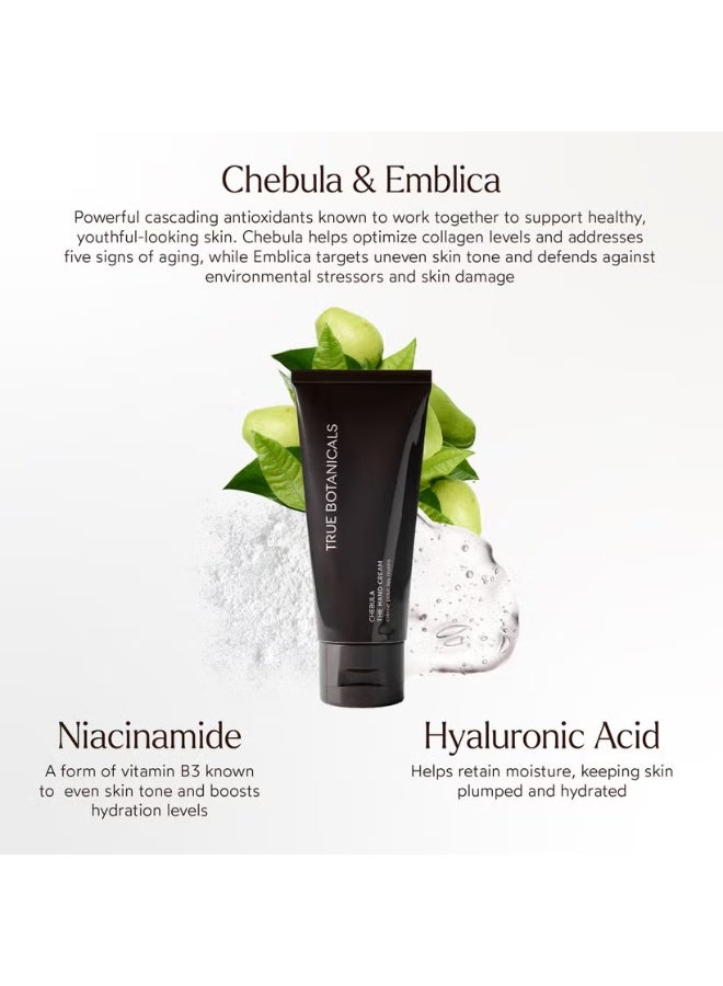 True Botanicals Chebula The Hand Cream 50ml - Image 3