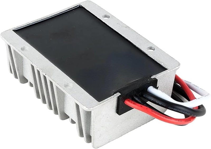 8 40V To 12V 20A DC DC Converter Step Down Up Voltage Regulator Stabilizer - Image 5