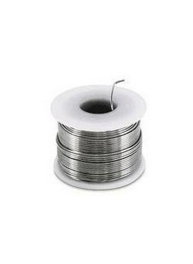 Themisto - Themisto Aluminium Soldering Wire 50gm Roll - Image 1