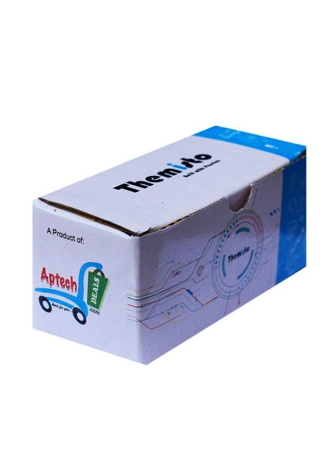 Themisto - Themisto Aluminium Soldering Wire 50gm Roll - Image 1